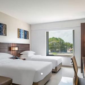 The Residency Towers, Rameswaram